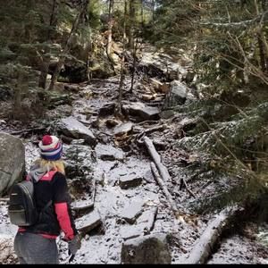 Meet your Posher, Maureen